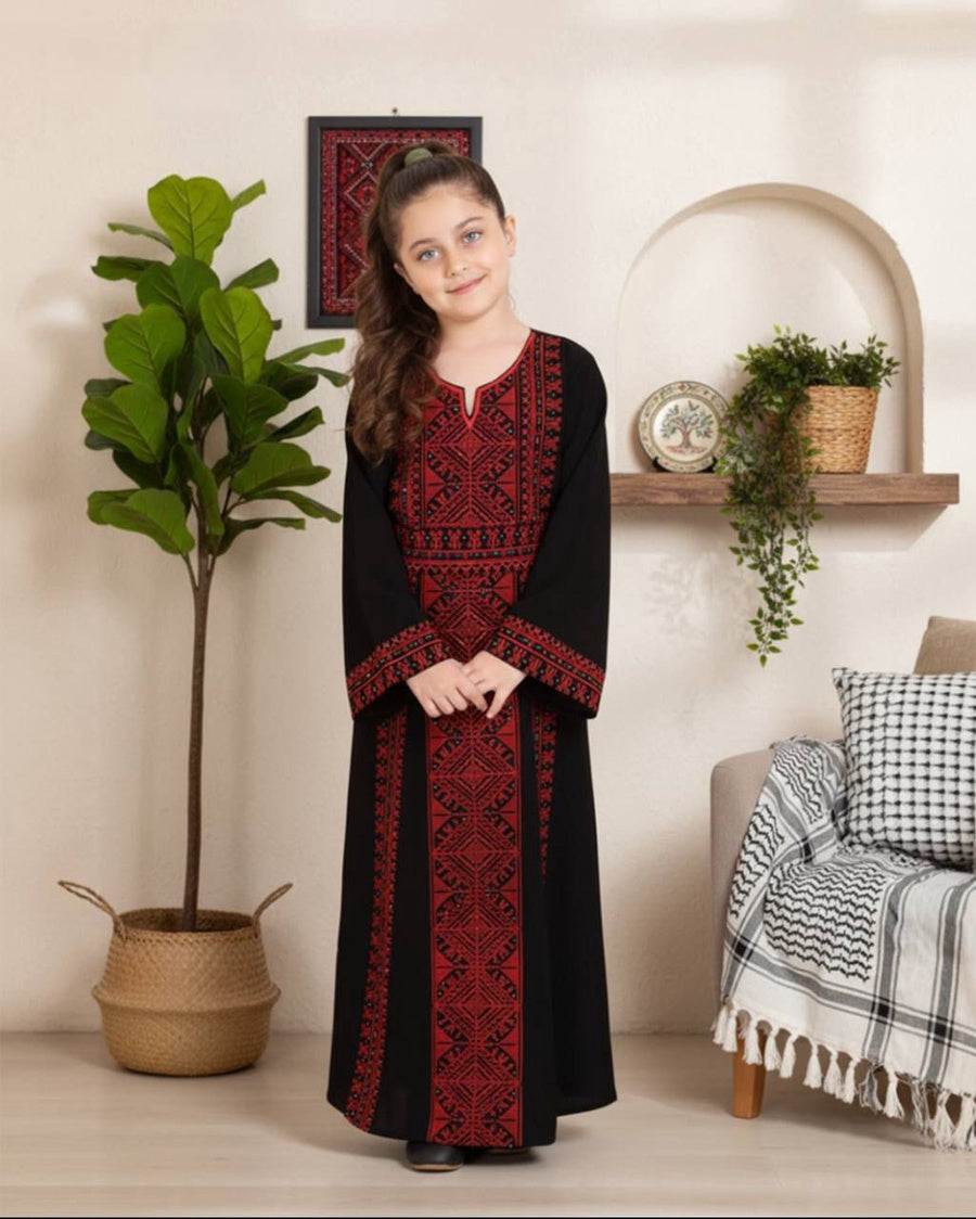 زيتونة بناتي