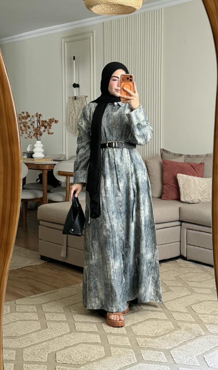 دريس دينا