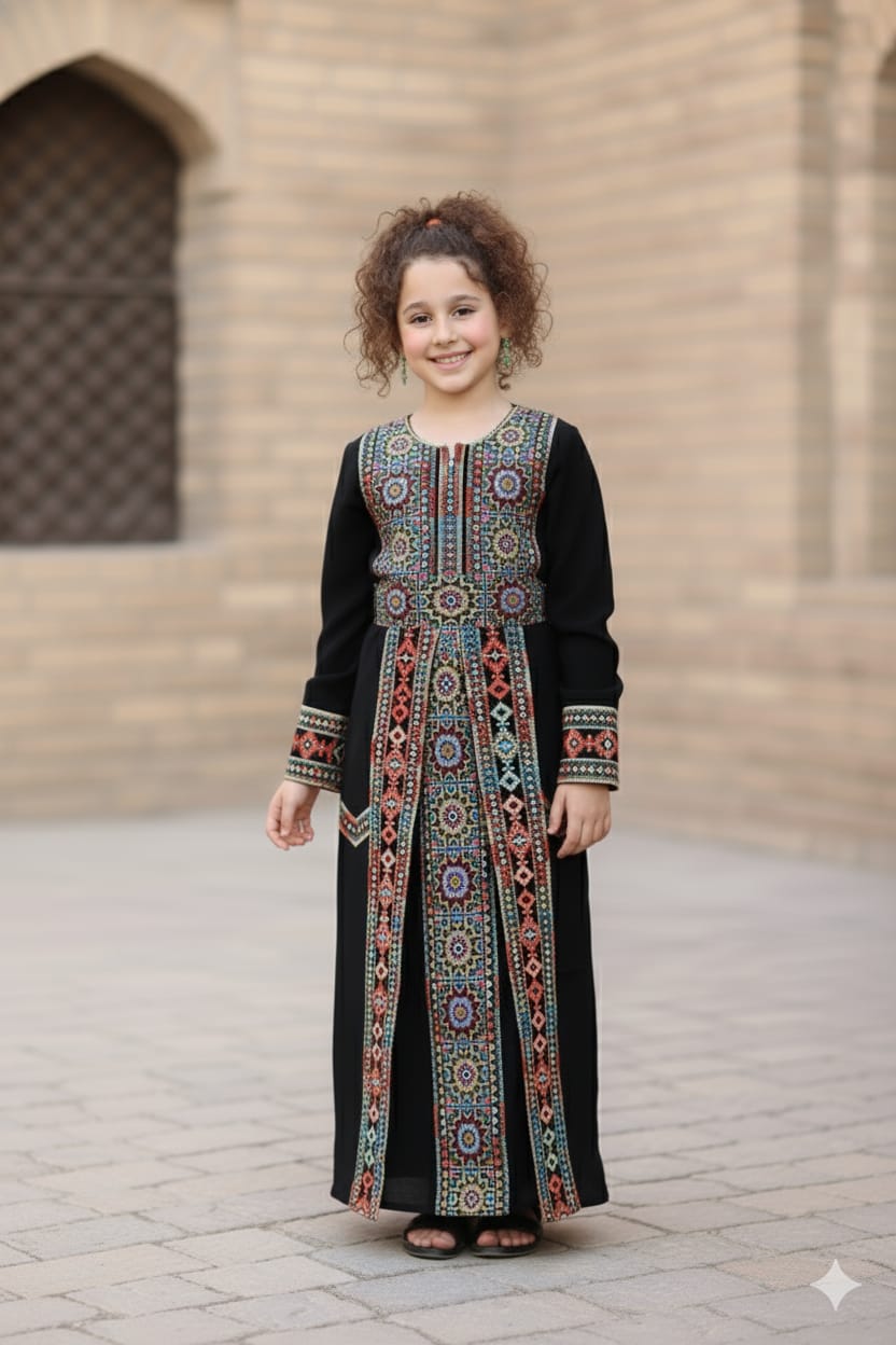 إسراء بناتي