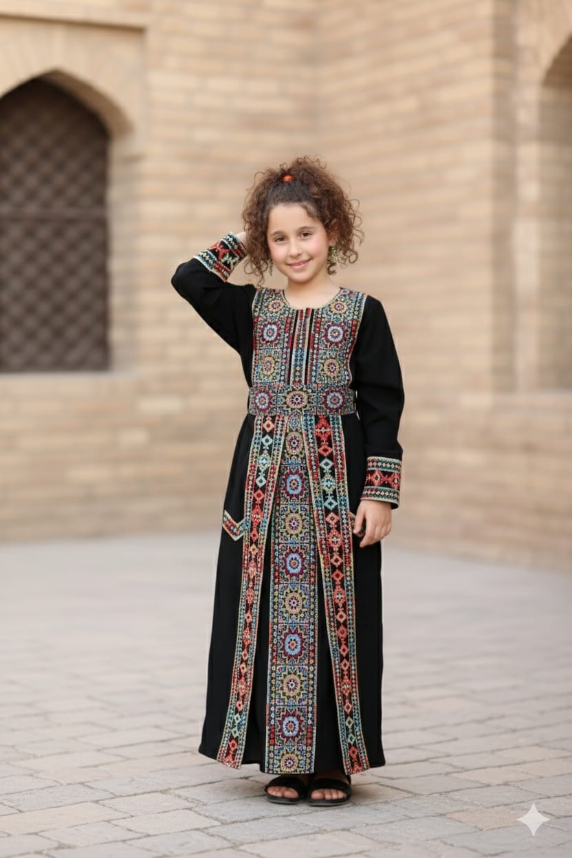 إسراء بناتي