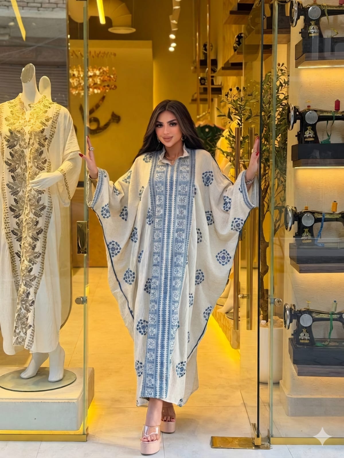 ملحفة مكة