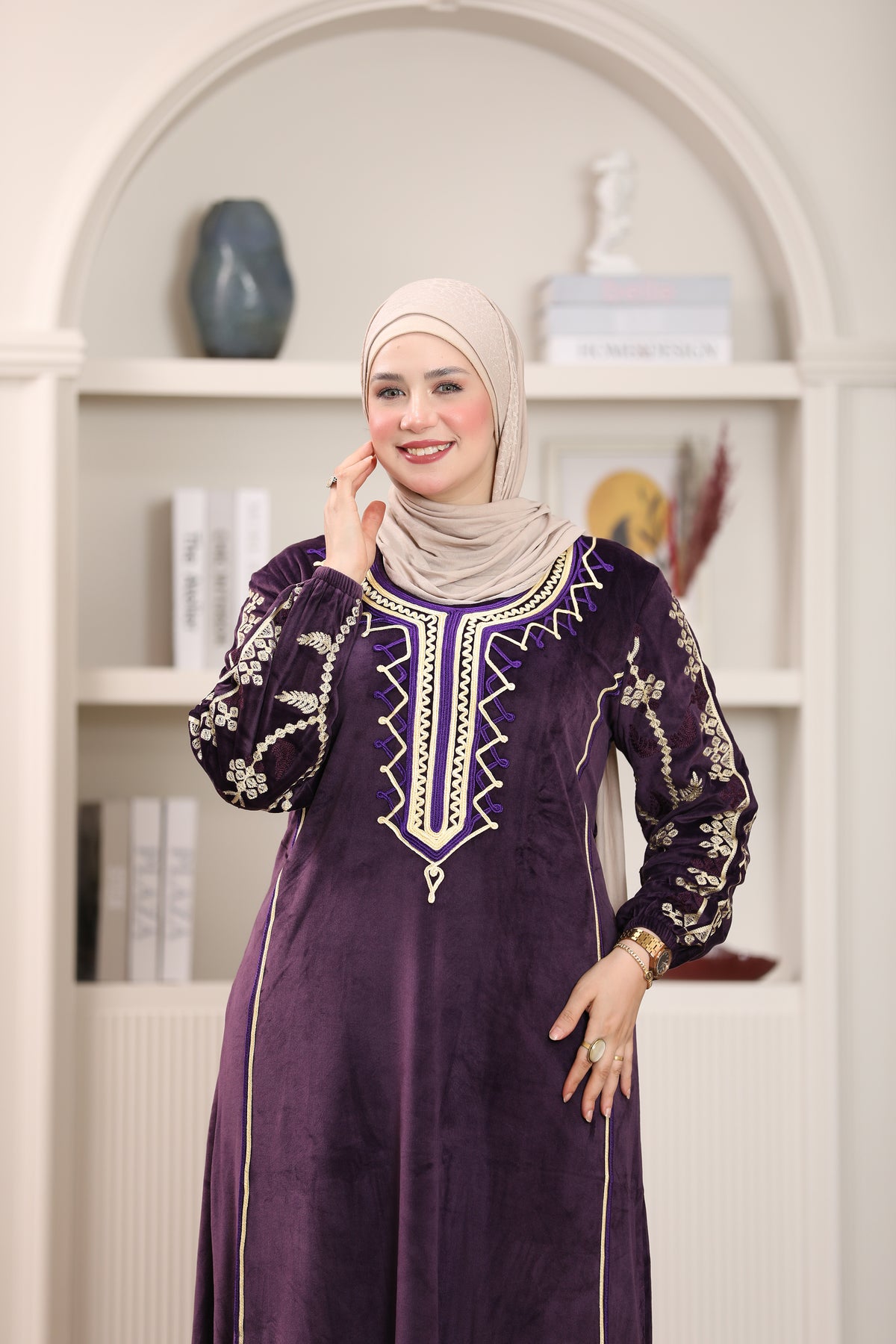 زهرة