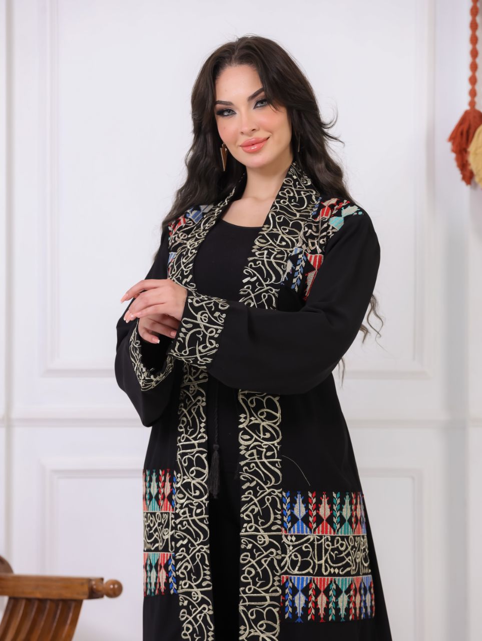 بشت عربي
