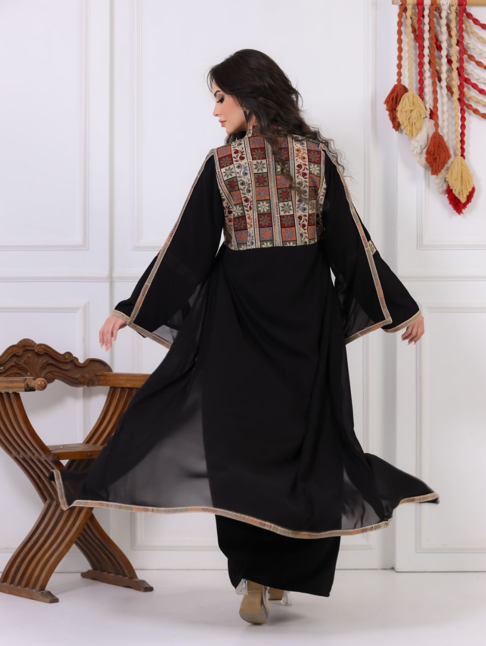 حور